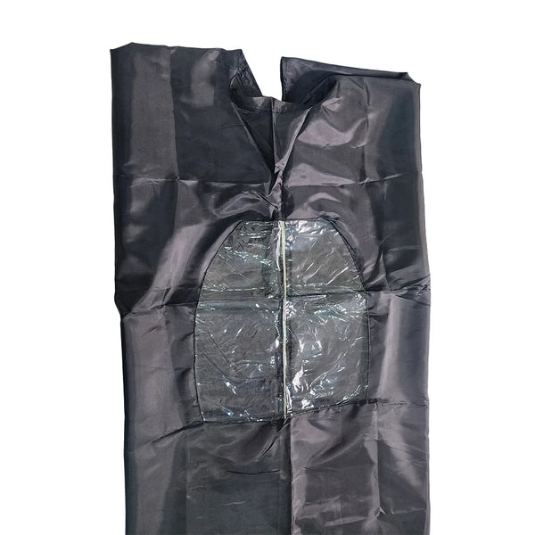 CAPA CON VISOR PARA CHATÉO