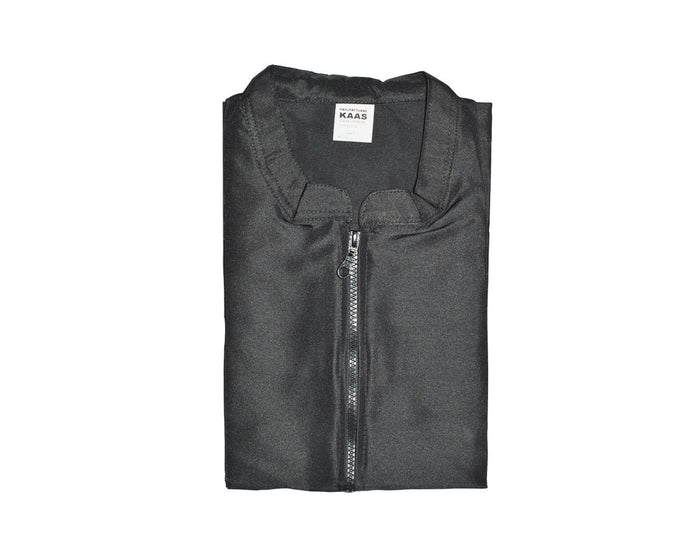 CHALECO ANTI FLUIDO LLANO MUJER