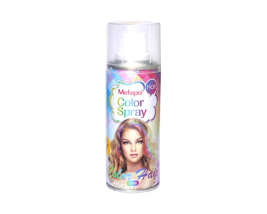SPRAY COLOR MEFAPO 120ML W2-1