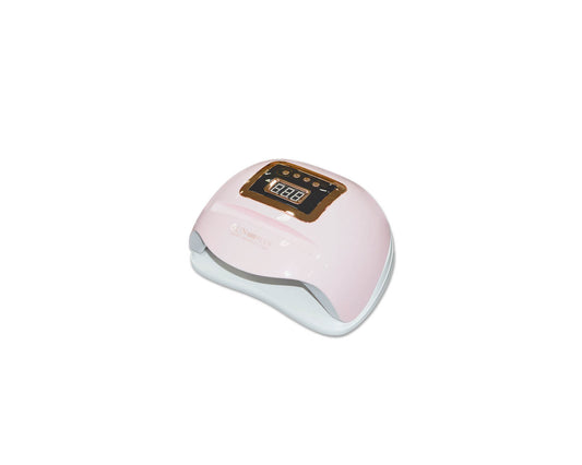 LAMPARA UÑA LED SUN H36 PLUS 108W