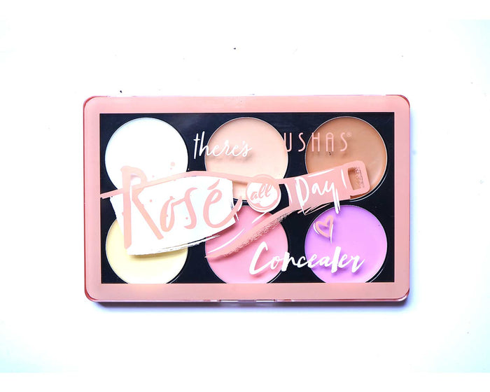 CONCEAL USHA ROSE ALL DAY ES3774B