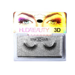 PESTAÑA HUDA BEAUTY 3D MINK