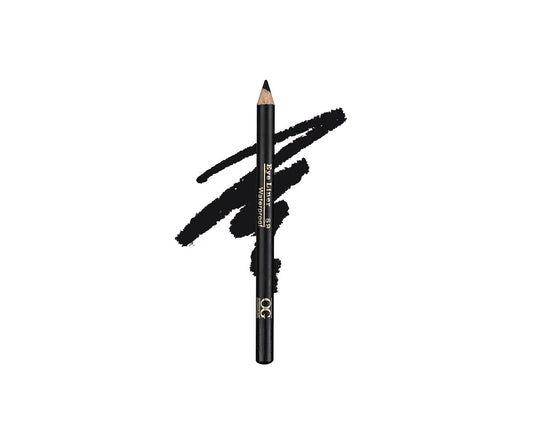 LÁPIZ DELINEADOR DE OJOS WATERPROOF – OG NEGRO 1.3G