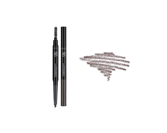 LÁPIZ AUTOMÁTICO PARA CEJAS CON CEPILLO – OG EYEBROW SCULPT 0.35G