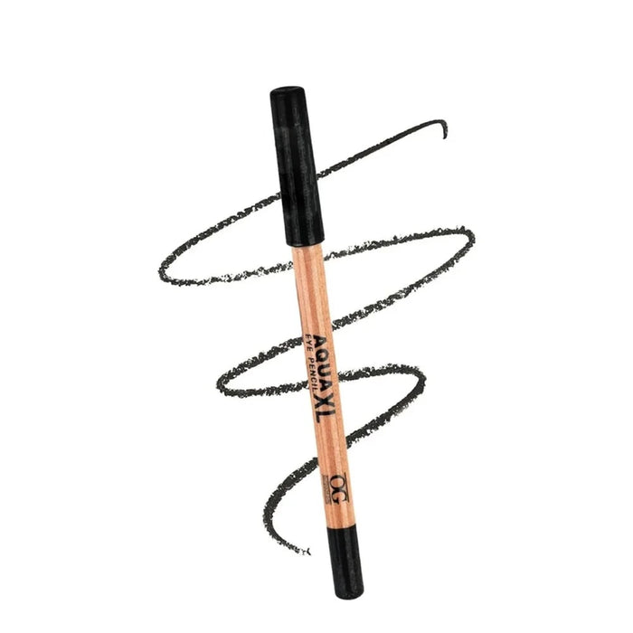 DELINEADOR OG AQUA XL EYE PENCIL 601 BLACK 1.3G