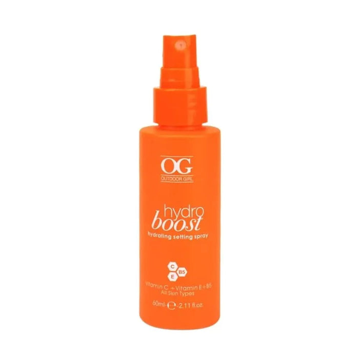 HYDROO BOOST FIJADOR DE MAQUILLAJE 60ML