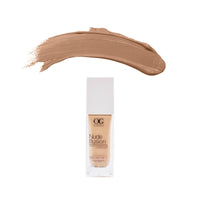 BASE DE MAQUILLAJE LIQUIDA OG NUDE ILLUSION ULTRA-LIGHT 30ML