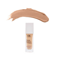 BASE DE MAQUILLAJE LIQUIDA OG NUDE ILLUSION ULTRA-LIGHT 30ML