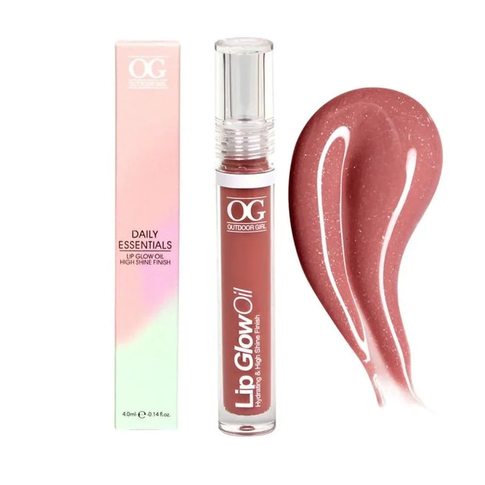 BRILLO DE LABIO OG DAILY ESSENTIALS LG11 4ML