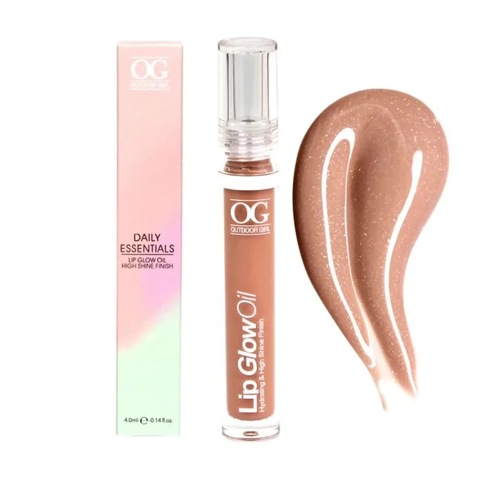 BRILLO DE LABIO OG DAILY ESSENTIALS LG11 4ML