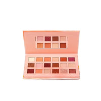 PALETA DE POLVOS COMPACTOS OG - LOVE ME 18 TONOS 20G