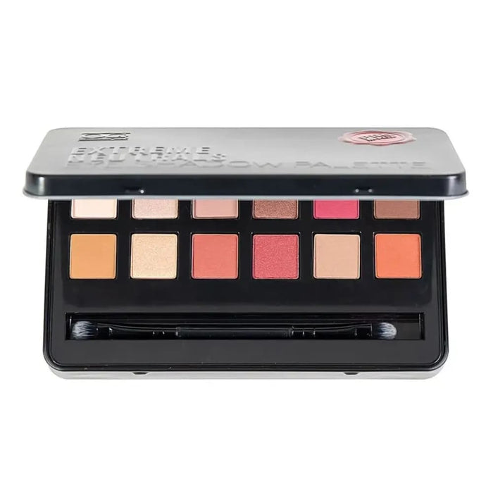 PALETA DE SOMBRAS OG EXTREME NEUTRALS 12 TONOS
