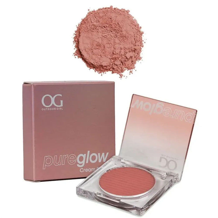 BLUSH OG CREAM 4.5G