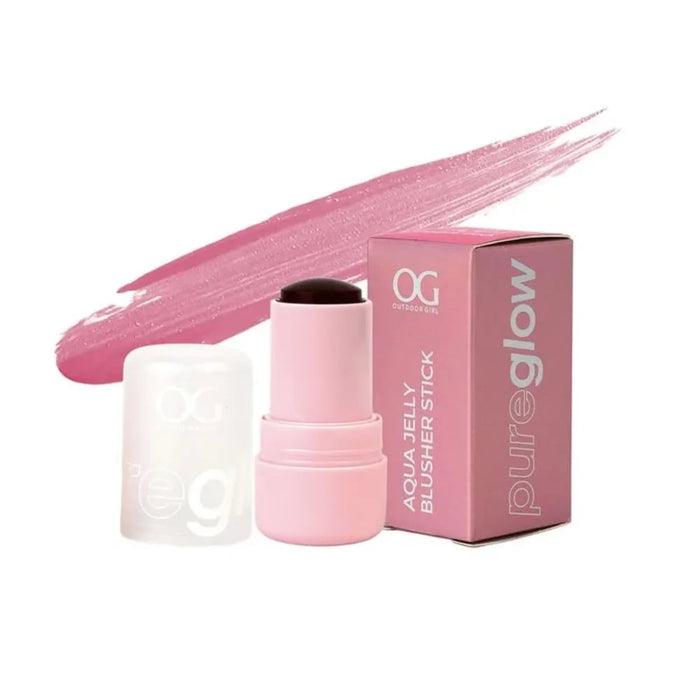 RUBOR EN BARRA | BLUSHER STICK OG 2.3G