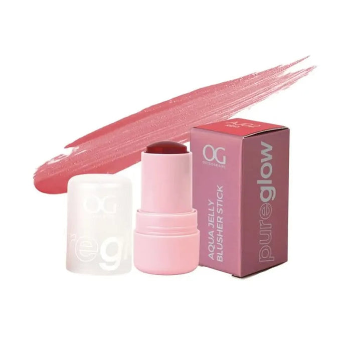 RUBOR EN BARRA | BLUSHER STICK OG 2.3G