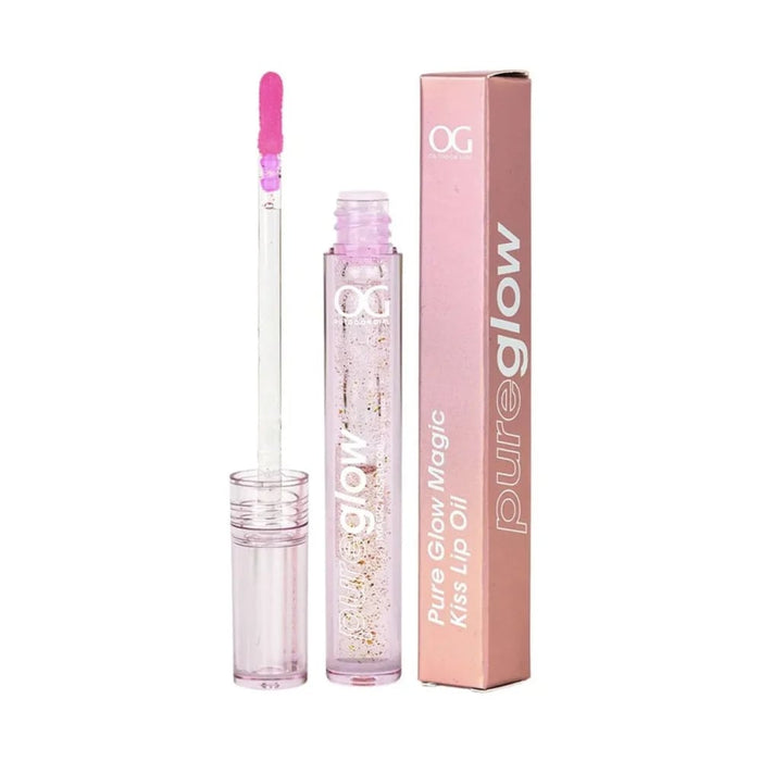 LABIAL OG MAGIC KISS LIP OIL 1.8G