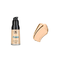 BASE LÍQUIDA HIDRATANTE DE LARGA DURACIÓN – OG AQUA SMOOTHER 30ML
