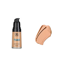 BASE LÍQUIDA HIDRATANTE DE LARGA DURACIÓN – OG AQUA SMOOTHER 30ML