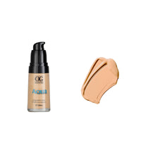 BASE LÍQUIDA HIDRATANTE DE LARGA DURACIÓN – OG AQUA SMOOTHER 30ML
