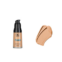 BASE LÍQUIDA HIDRATANTE DE LARGA DURACIÓN – OG AQUA SMOOTHER 30ML