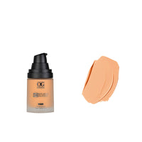 BASE DE MAQUILLAJE HD WATERPROOF – OG STUDIO PHOTO 30ML