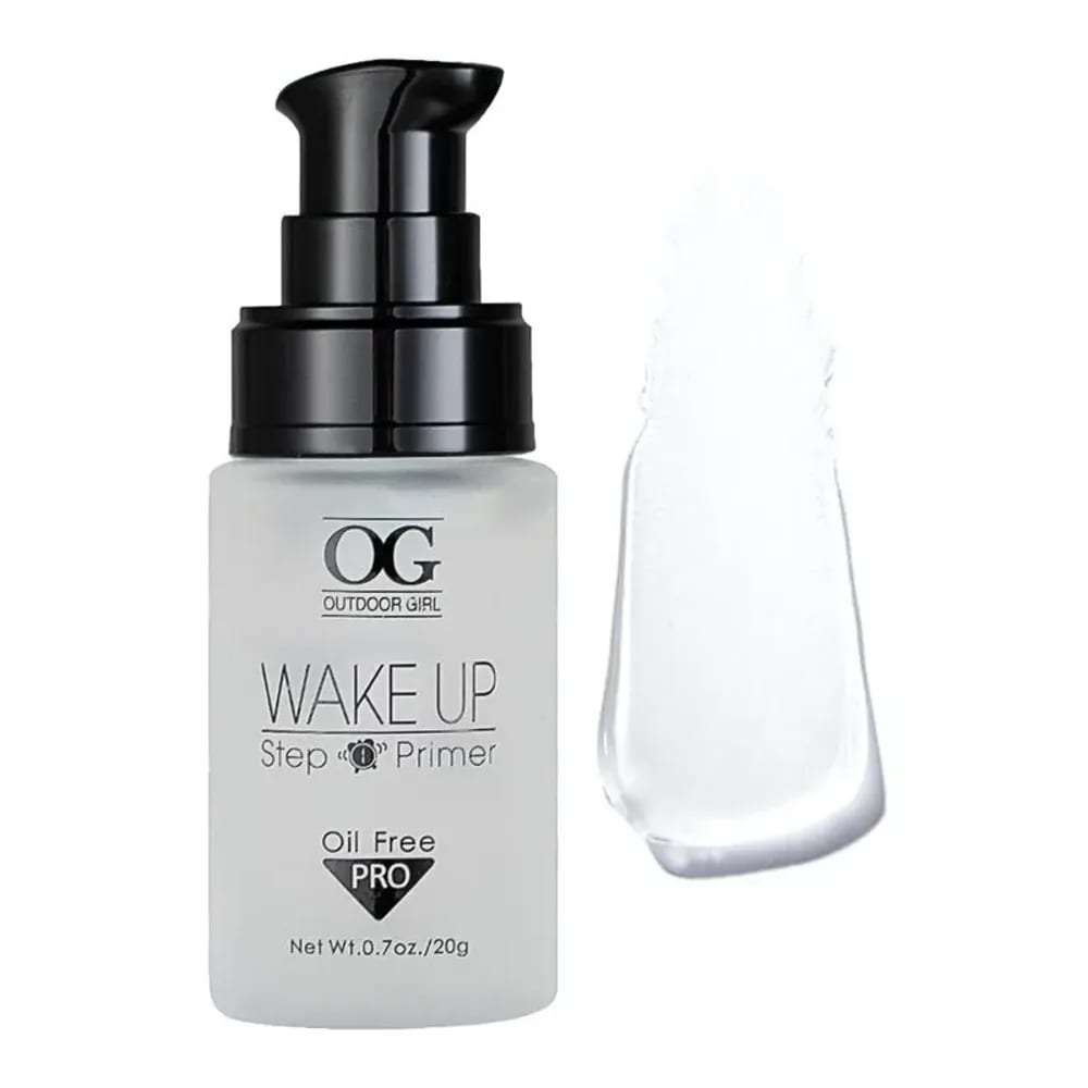 PRIMER FACIAL OG WAKE UP STEP 20ML