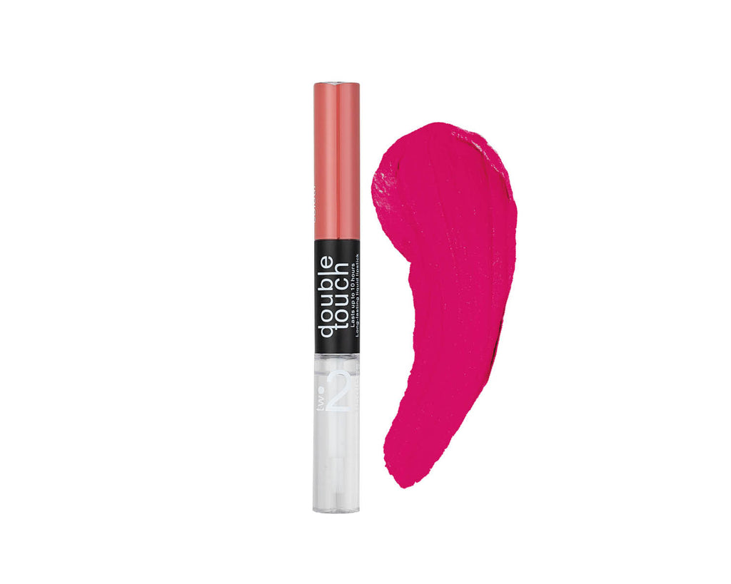 LABIAL EN BARRA MATE – OG DOUBLE TOUCH 4.5ML