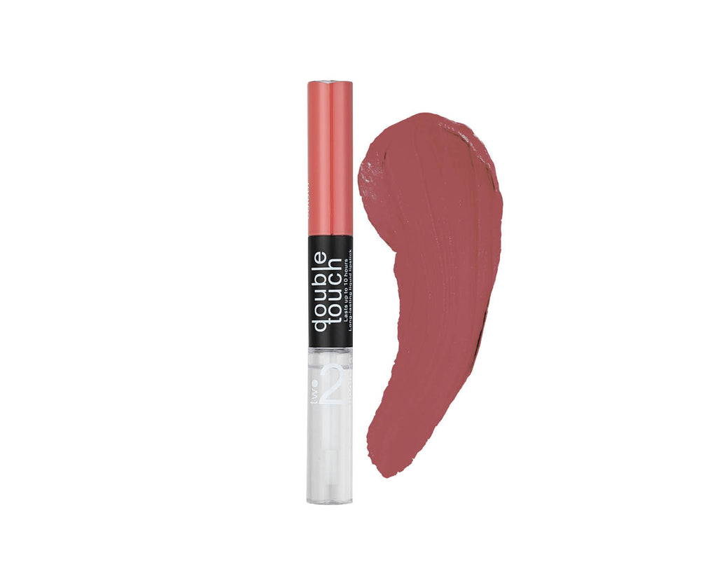 LABIAL EN BARRA MATE – OG DOUBLE TOUCH 4.5ML