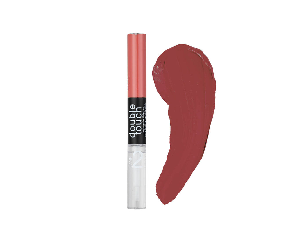 LABIAL EN BARRA MATE – OG DOUBLE TOUCH 4.5ML