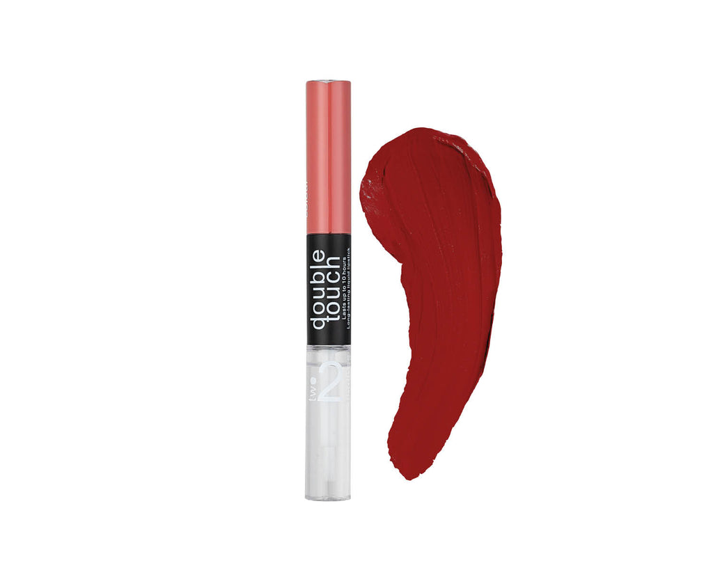 LABIAL EN BARRA MATE – OG DOUBLE TOUCH 4.5ML