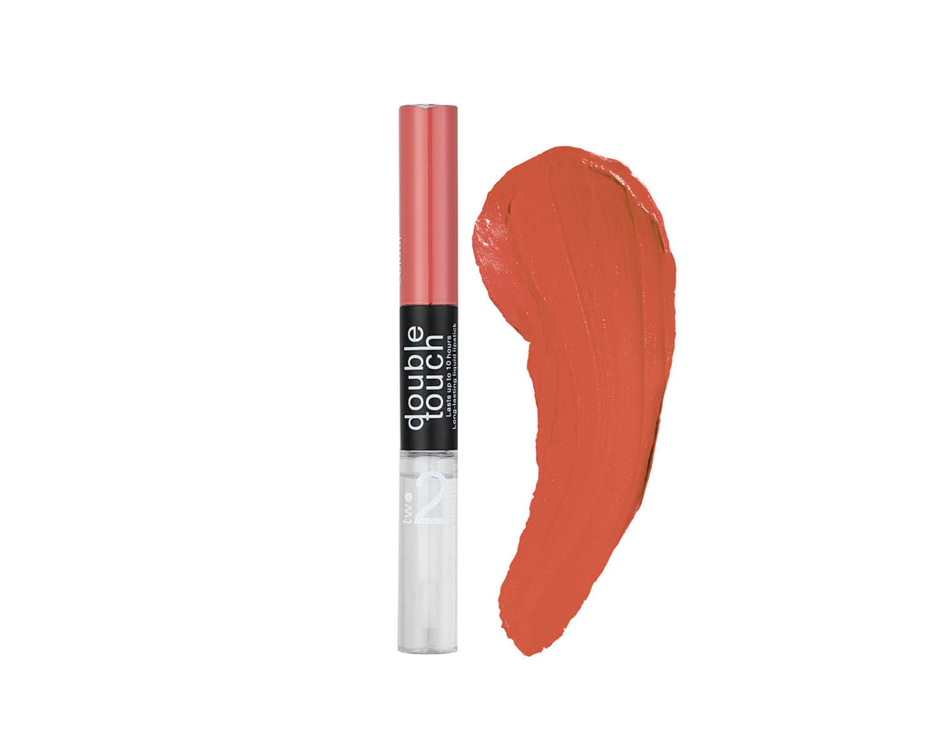 LABIAL EN BARRA MATE – OG DOUBLE TOUCH 4.5ML
