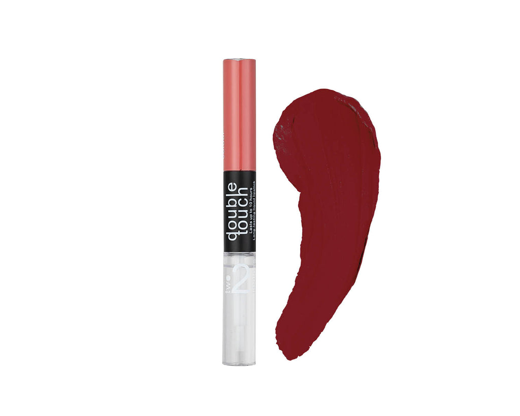 LABIAL EN BARRA MATE – OG DOUBLE TOUCH 4.5ML