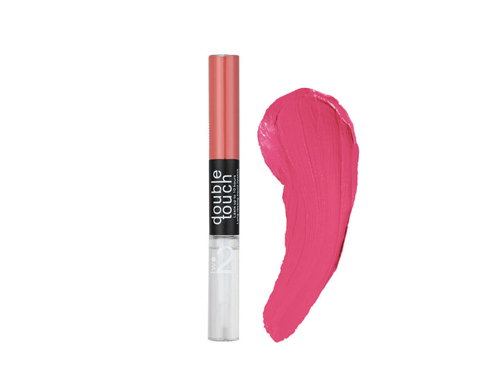 LABIAL EN BARRA MATE – OG DOUBLE TOUCH 4.5ML