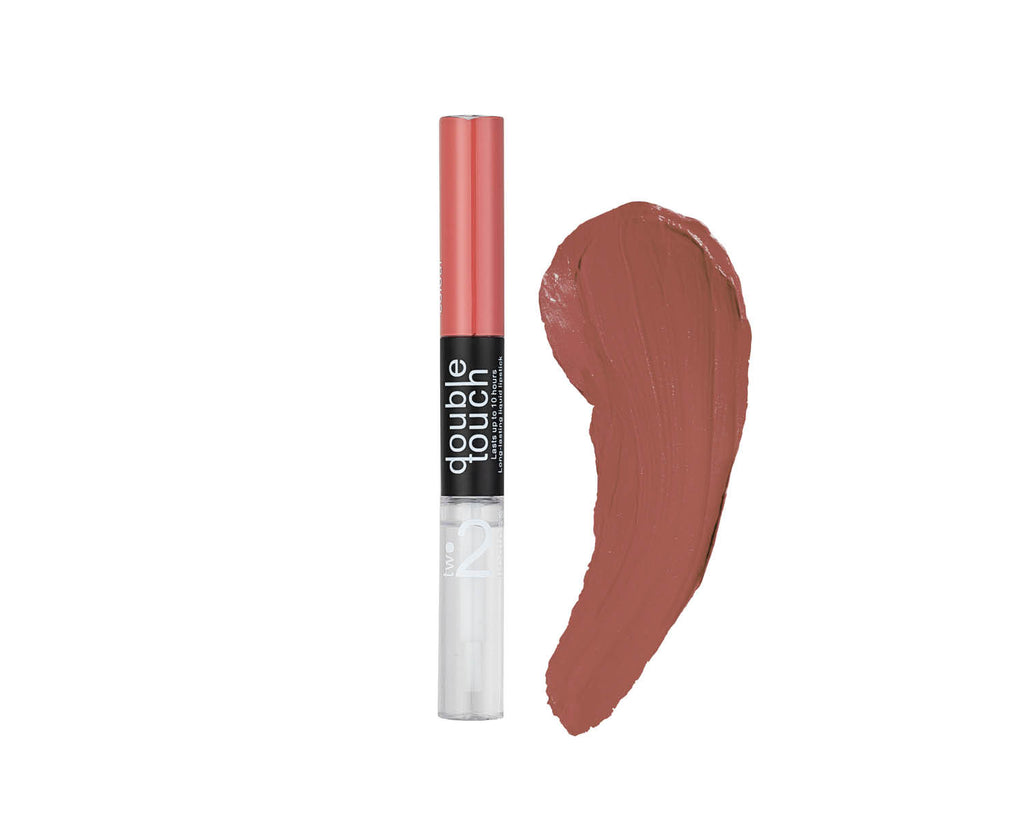 LABIAL EN BARRA MATE – OG DOUBLE TOUCH 4.5ML