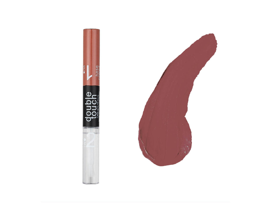 LABIAL EN BARRA MATE – OG DOUBLE TOUCH 4.5ML