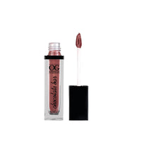 LABIAL LÍQUIDO OG MOUSSE VELVET CHOCOLATE BAR 3.8G