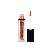 LABIAL LÍQUIDO OG MOUSSE VELVET CHOCOLATE BAR 3.8G