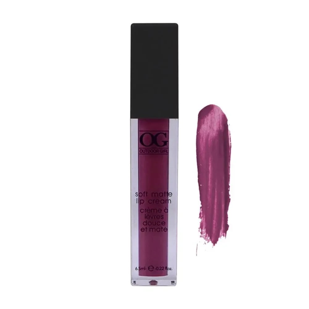 LIP CREAM OG SOFT MATTE 19 6.5ML