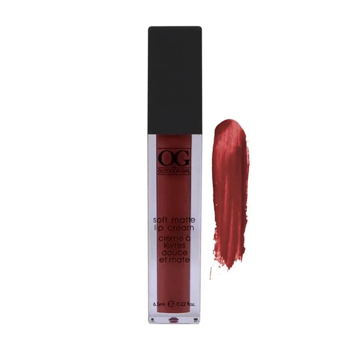 LIP CREAM OG SOFT MATTE 19 6.5ML