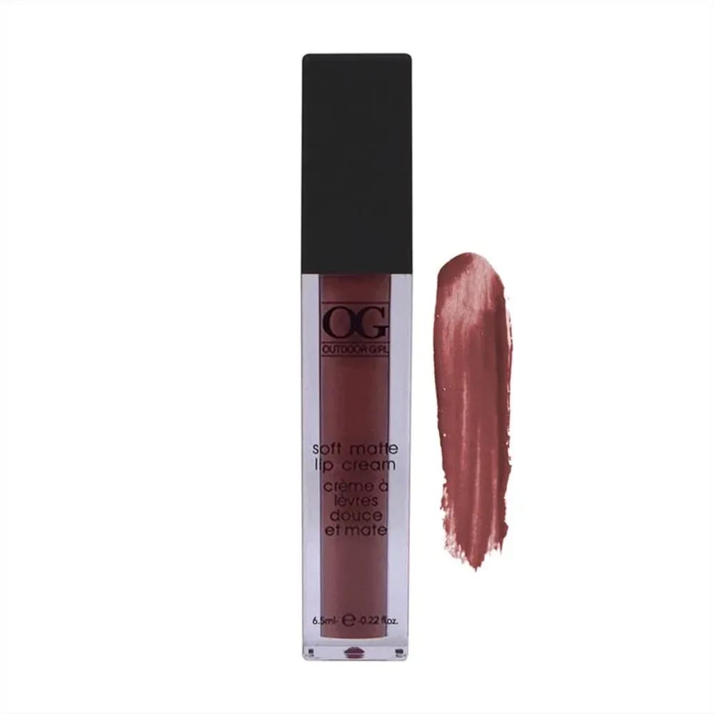 LIP CREAM OG SOFT MATTE 19 6.5ML