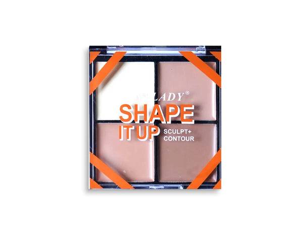 CONTORNO ANY LADY IT UP 16G AL05-11