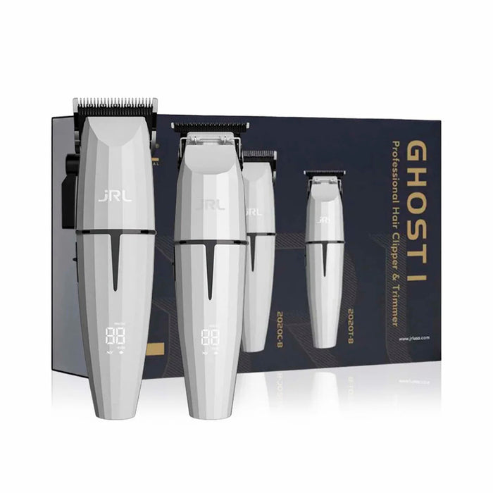 COMBO JRL GHOST-1 (TRIMMER&CLIPPER)