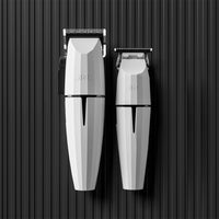 COMBO JRL GHOST-1 (TRIMMER&CLIPPER)