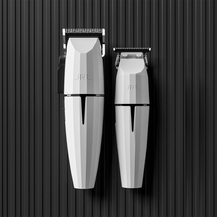 COMBO JRL GHOST-1 (TRIMMER&CLIPPER)