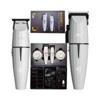 COMBO JRL GHOST-1 (TRIMMER&CLIPPER)