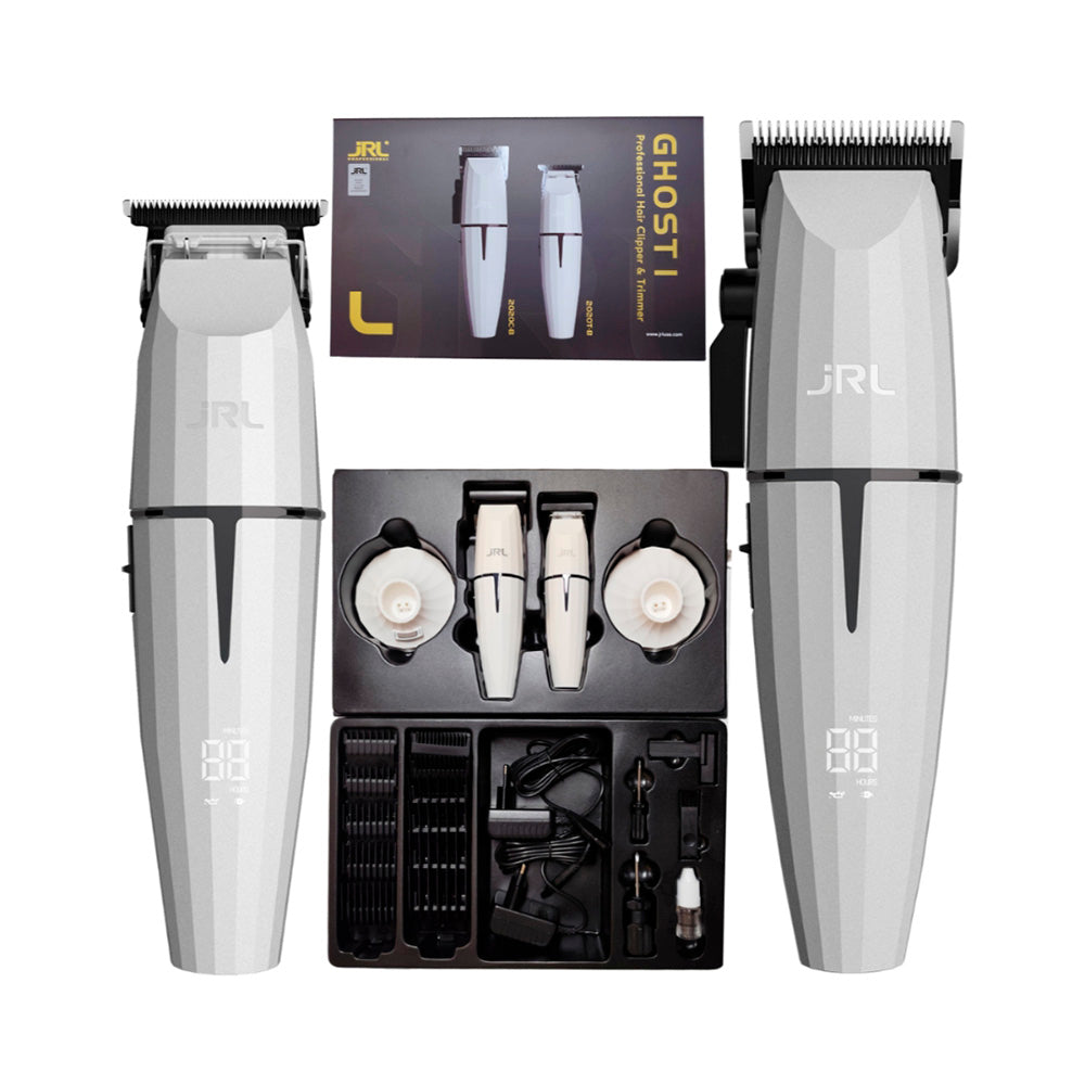 COMBO JRL GHOST-1 (TRIMMER&CLIPPER)
