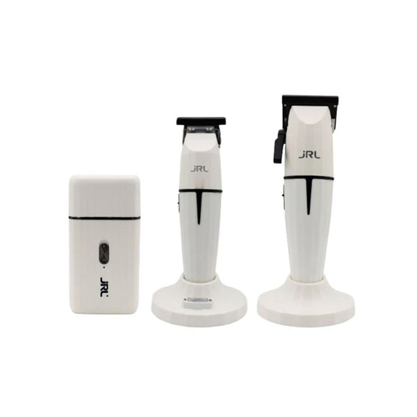 COMBO JRL GHOST-2 (TRIMMER,CLIPPER&SHAVER)