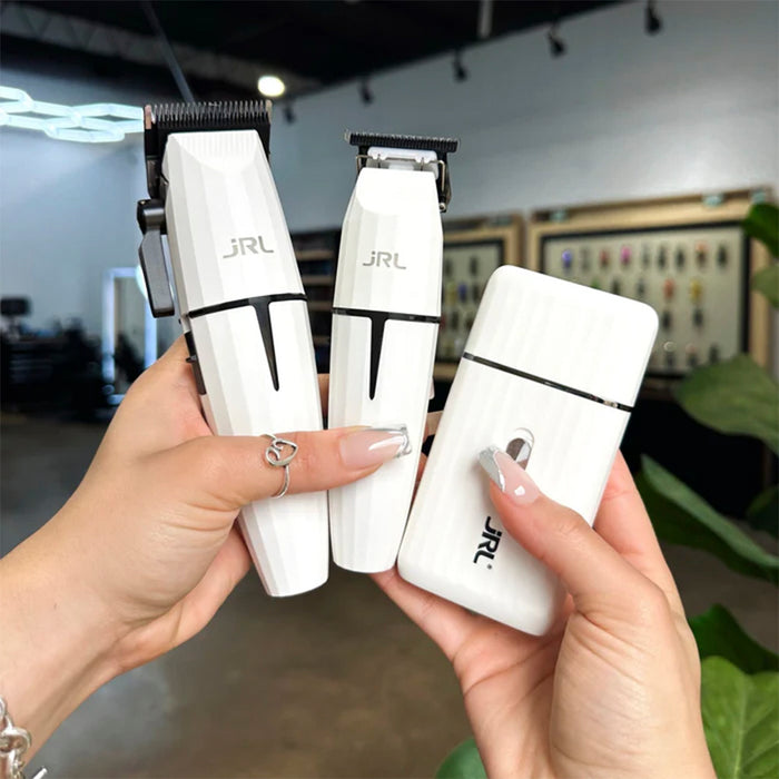 COMBO JRL GHOST-2 (TRIMMER,CLIPPER&SHAVER)