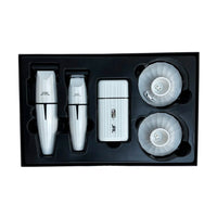 COMBO JRL GHOST-2 (TRIMMER,CLIPPER&SHAVER)