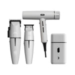 COMBO JRL GHOST-3 (TRIMMER,CLIPPER,SHAVER&SECADOR)